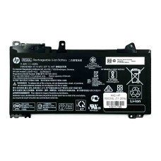 АКБ RE03XL | Hp ProBook 430 440 445 450 455 G6 G7 | 11-20%