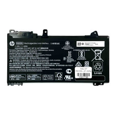 АКБ RE03XL | Hp ProBook 430 440 445 450 455 G6 G7 | 21-30%