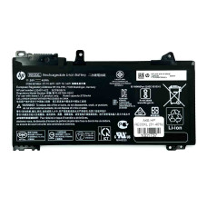 АКБ RE03XL | Hp ProBook 430 440 445 450 455 G6 G7 | 31-40%