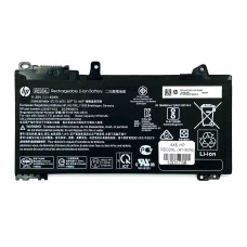 АКБ RE03XL | Hp ProBook 430 440 445 450 455 G6 G7 | 41-50%