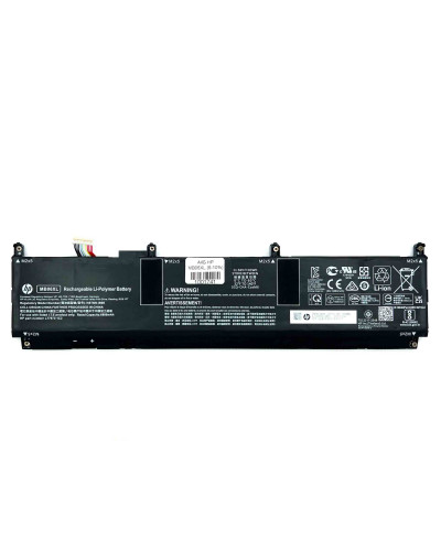 АКБ MB06XL | HP ZBook Studio G7 G8 ZBook Create G7 | 6-10%