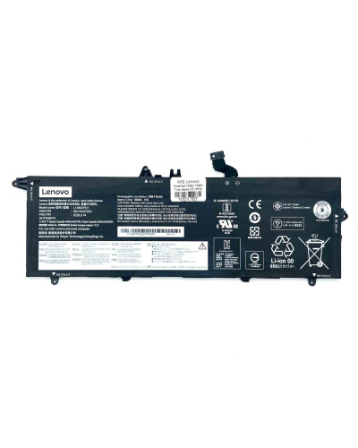 АКБ Lenovo ThinkPad T490s T495s T14s Series | 51-60%
