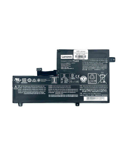 АКБ Lenovo Chromebook N22/N22-20/N42-20 Series | 11-20%