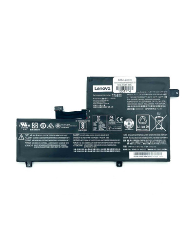 АКБ Lenovo Chromebook N22/N22-20/N42-20 Series | 51-60%