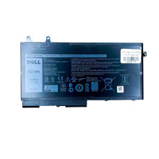АКБ DELL 5400 5410 5500 5510 Precision 3540 3550 1V1XF - коротка 31-40%