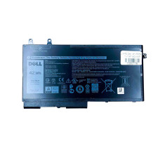 АКБ DELL 5400 5410 5500 5510 Precision 3540 3550 1V1XF - коротка 41-50%