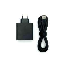 Блок живлення Lenovo 65w bevel USB ( High copy )