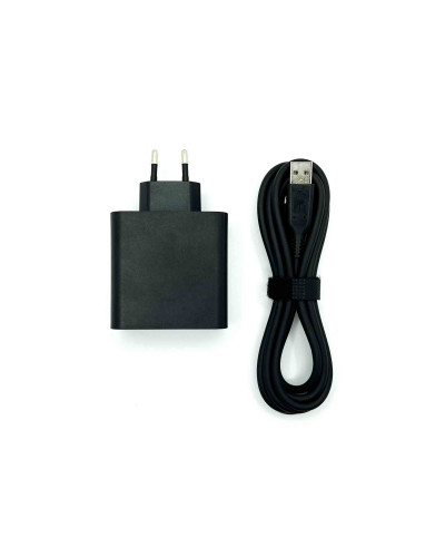 Блок живлення Lenovo 65w bevel USB ( High copy )