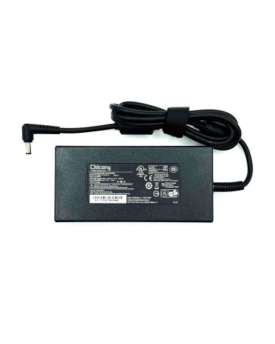 Блок живлення Fujitsu 5.5*2.5 (20v 12a) 240w (high copy)