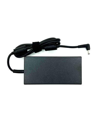 Блок живлення Fujitsu 5.5*2.5 (20v 12a) 240w (high copy)