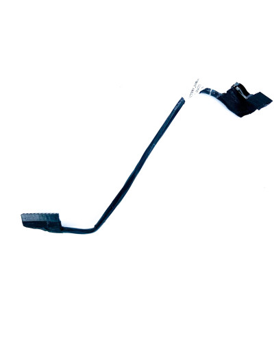 Шлейф АКБ Dell Latitude 5500 5501 5510 5511 Precision 3540 3541 3550 3551 | DC02003B100