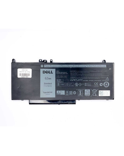 АКБ Dell 6MT4T e5470 e5570 Precision 3510 6-10%