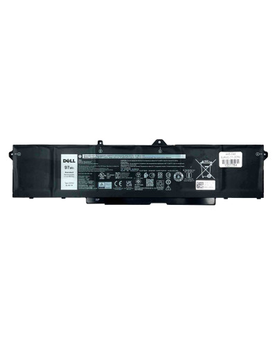 Ориг АКБ 9JRV0 | 97Wh | 11-20%