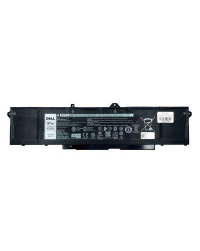 Ориг АКБ 9JRV0 | 97Wh | 21-30%