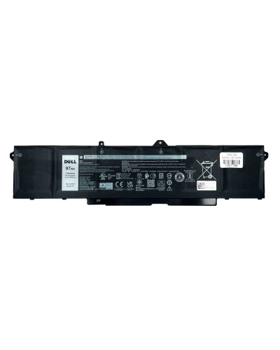 Ориг АКБ 9JRV0 | 97Wh | 31-40%