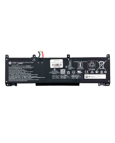 АКБ RH03XL | HP ProBook 430 440 445 450 630 640 650 G8 G9 G10 Series | 6-10%