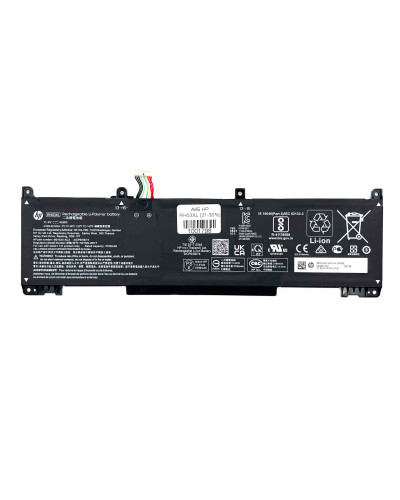 АКБ RH03XL | HP ProBook 430 440 445 450 630 640 650 G8 G9 G10 Series | 21-30%
