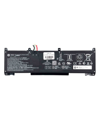 АКБ RH03XL | HP ProBook 430 440 445 450 630 640 650 G8 G9 G10 Series | 41-50%