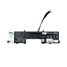 АКБ TM9HP | Dell Laittude 13 7350 Keyboard Dock | 0-5%