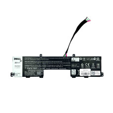АКБ TM9HP | Dell Laittude 13 7350 Keyboard Dock | 21-30%
