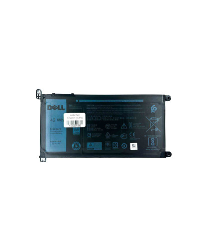 АКБ Dell 51KD7 3180 3189 0-5%