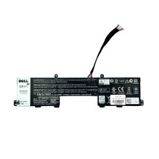 АКБ TM9HP | Dell Laittude 13 7350 Keyboard Dock | 41-50%