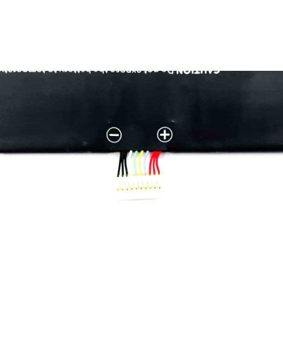 АКБ 7WMM7 | Dell Venue 11 Pro Keyboard Dock | 6-10%