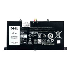 АКБ 7WMM7 | Dell Venue 11 Pro Keyboard Dock | 41-50%