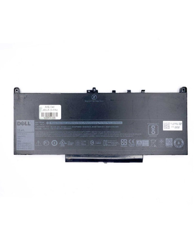 АКБ Dell J60J5 E7270 E7470 0-5%