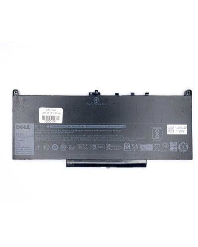 АКБ Dell J60J5 E7270 E7470 21-30%