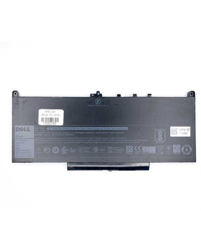 АКБ Dell J60J5 E7270 E7470 31-40%