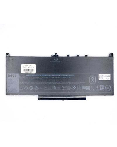 АКБ Dell J60J5 E7270 E7470 41-50%