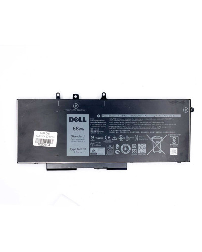 АКБ DELL GJKNX | e5480 e5580 5590 0-5%