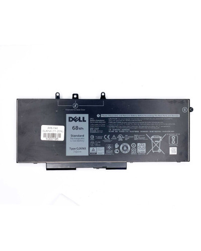АКБ DELL GJKNX | e5480 e5580 5590 11-20%