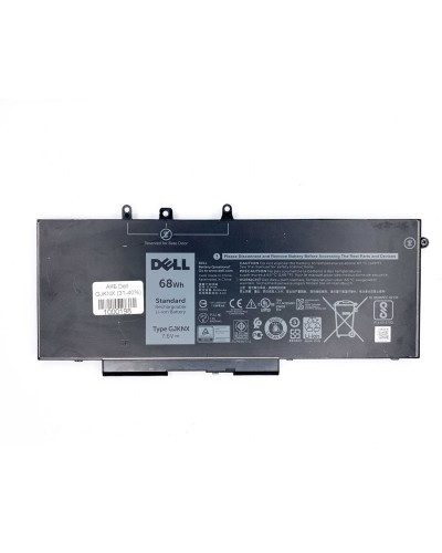 АКБ DELL GJKNX | e5480 e5580 5590 31-40%