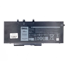 АКБ DELL GJKNX | e5480 e5580 5590 41-50%