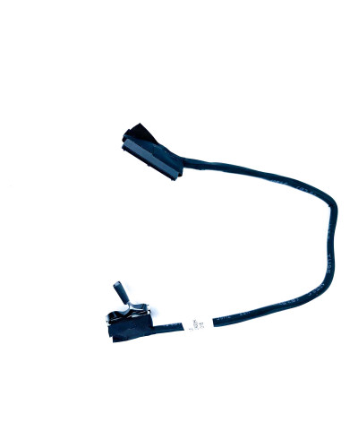 Шлейф АКБ Dell Latitude 7480 7490 Series Notebook Battery Wire Cord | 7XC87 07XC87 | DC02002NI00