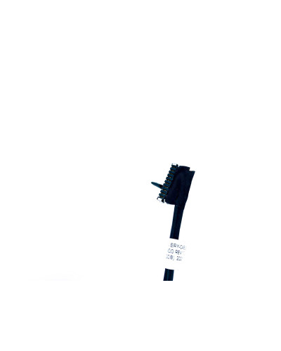 Шлейф АКБ Dell Latitude 7480 7490 Series Notebook Battery Wire Cord | 7XC87 07XC87 | DC02002NI00