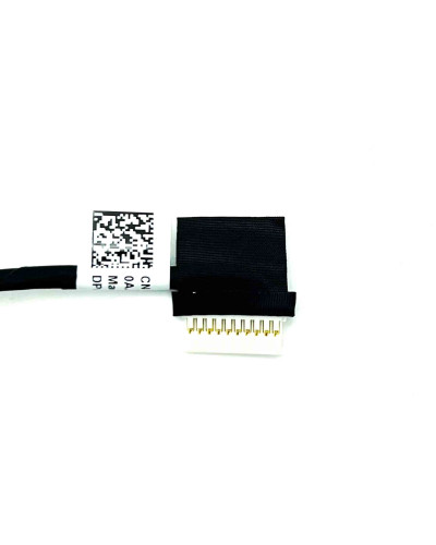 Шлейф АКБ Dell G3 3590, G3 3500, 5500, 5505 SE | 450.0H707.0001