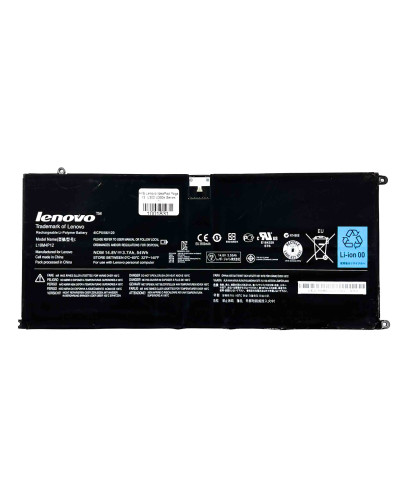 АКБ Lenovo IdeaPad Yoga 13, U300 U300s Series | 0-5%