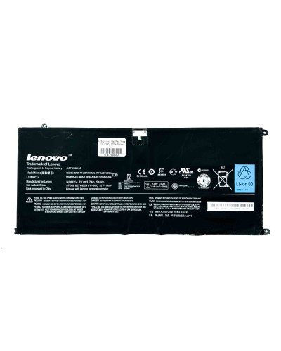 АКБ Lenovo IdeaPad Yoga 13, U300 U300s Series | 6-10%
