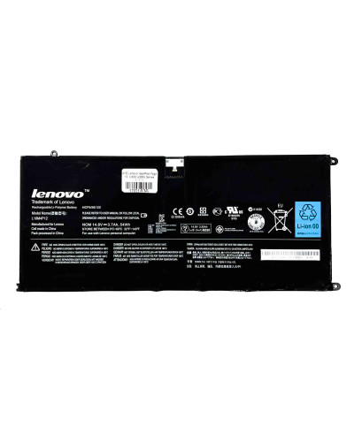 АКБ Lenovo IdeaPad Yoga 13, U300 U300s Series | 41-50%