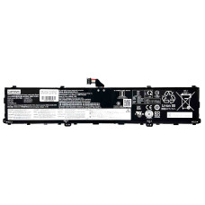 АКБ Lenovo ThinkPad X1 Extreme P1 4th 5th Gen | 6-10%