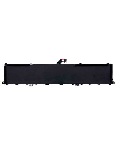 АКБ Lenovo ThinkPad X1 Extreme P1 4th 5th Gen | 6-10%