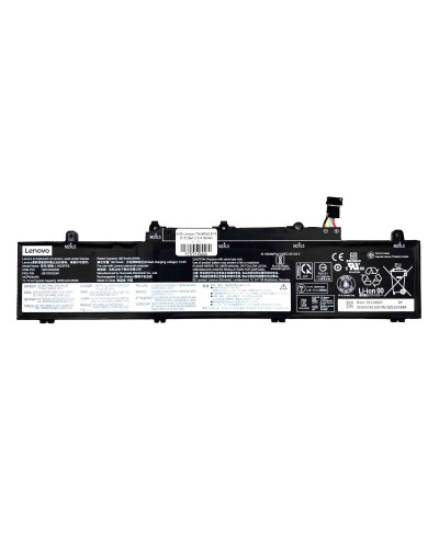АКБ Lenovo ThinkPad E14 E15 Gen 2 3 4 Series | 6-10%