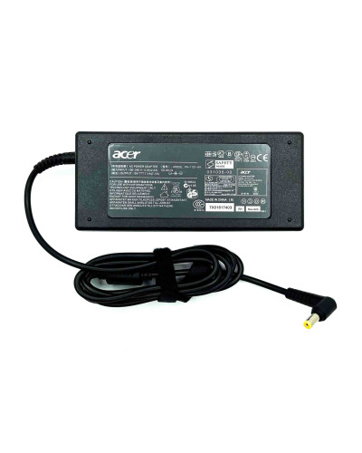 Блок живлення Acer 5.5*1.7 135w (High copy)