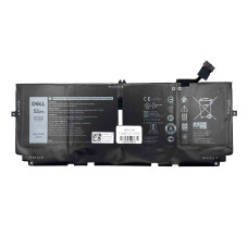 АКБ 722KK | Dell XPS 13 9300 9310 Series | 21-30%