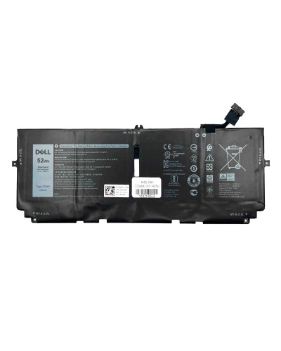 АКБ 722KK | Dell XPS 13 9300 9310 Series | 31-40%