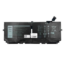 АКБ 722KK | Dell XPS 13 9300 9310 Series | 41-50%
