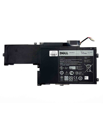 АКБ 5KG27 | Dell Inspiron 14 7000 14-7437 Series | 0-5%